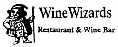 Wine Wizards Restaurant and Wine Bar