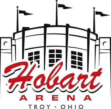 Hobart Arena/Skating
