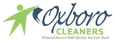 Oxboro Cleaners