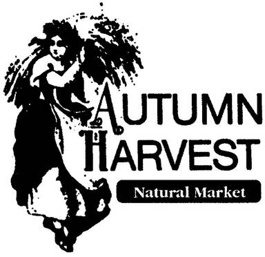 Autumn Harvest Natural Market