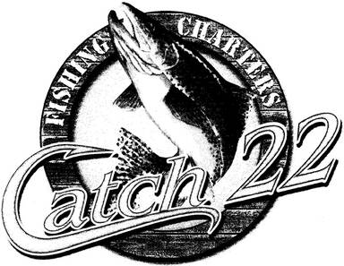Catch22 Fishing Charters