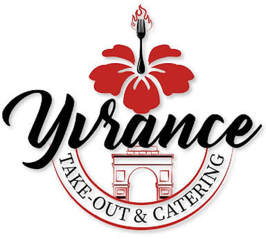 Yvrance Take-Out & Catering