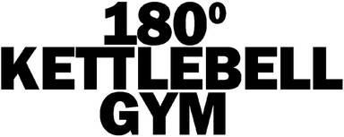 180 Kettlebell Gym