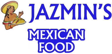 Jazmin's Mexican Food