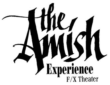 The Amish Experience Theatre