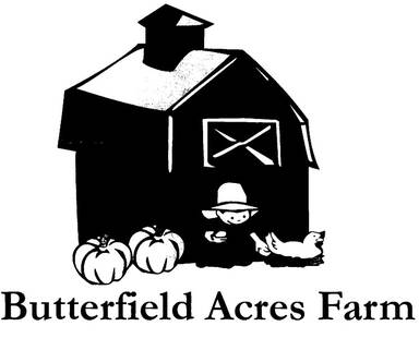 Butterfield Acres Farm