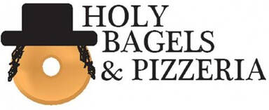 Holy Bagels & Pizzeria