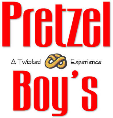 KC Pretzel Boy's