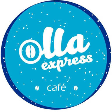 Olla Express Cafe