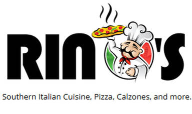 Rino's Italian Grill & Pizza