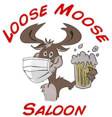 Loose Moose Saloon
