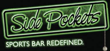 Side Pockets Restaurant and Billiards