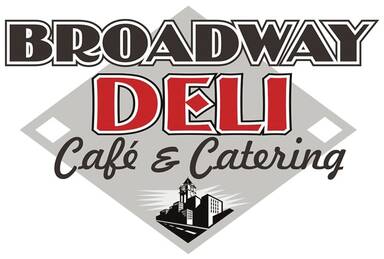 Broadway Deli Cafe & Catering