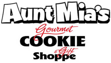 Aunt Mia's Gourmet Cookie & Gift Shoppe