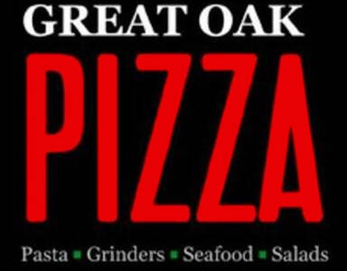 Great Oak Pizza