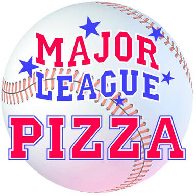Major League Pizza