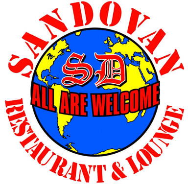 Sandovan Restaurant & Lounge