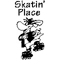 Skatin' Place